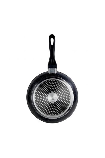 Heinner Aluminum frying pan, 22cm, 22 X 4.8 cm,