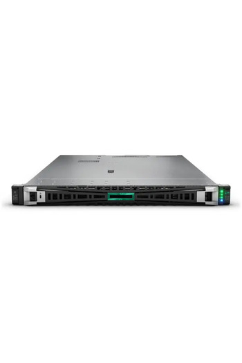 HP Server HPE ProLiant DL360 Gen11, Intel Xeon Gold 5416S, 16 Cores, 32 Threads