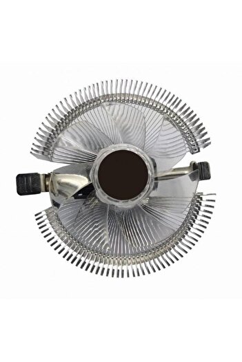 Gembird Cooler CPU Huracan X40, 9 cm, 800 - 1600 rpm, 26.2 dBA