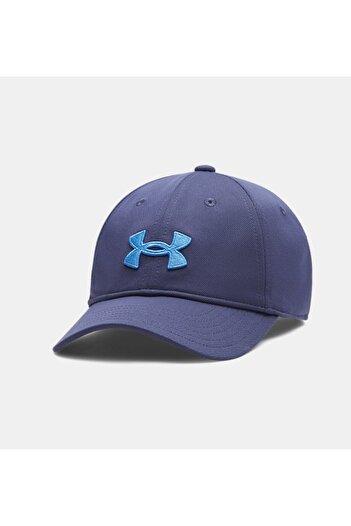 Under Armour Çocuk UA Blitzing Ayarlanabilir Şapka 1376712-403