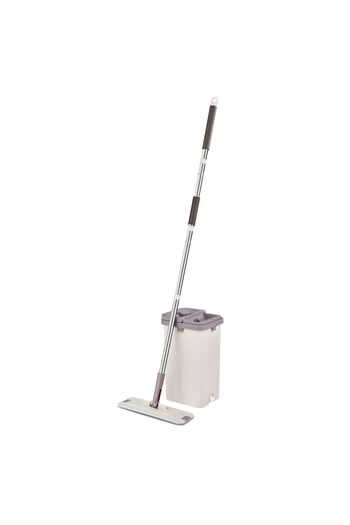 OEM Bucket mop, microfiber