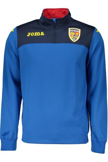 Joma Training Jacket Blue RO