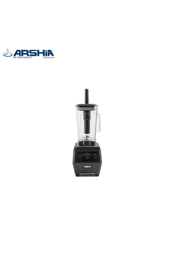 Arshia Arshia Professional Blender - 2200 Watts - Large Capacity Bowl for Preparing Juices and Smoothies