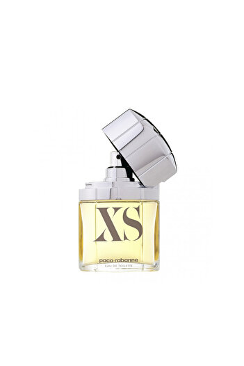 Paco Rabanne Baker Hughes XS Men's Perfume 50ml Old Yellow Water