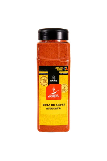 Cuisine Expert Smoked Paprika, 300 g, Cuisine Expert