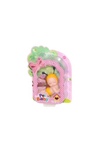 ÇEŞİT SEPETİM Boy's Toy 21113Cd 4Cd 5Cd Yb226643 Birlik, Cute Sleeping Babies - Pet Baby - 1 Piece in Stock