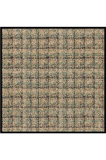 Aker 911 Twill Silk Scarf 9074713