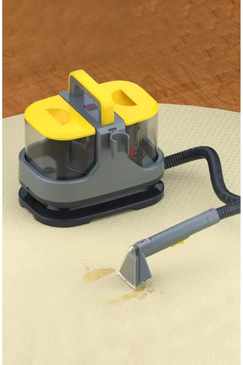 Generic Steam cleaner for sofas and carpets