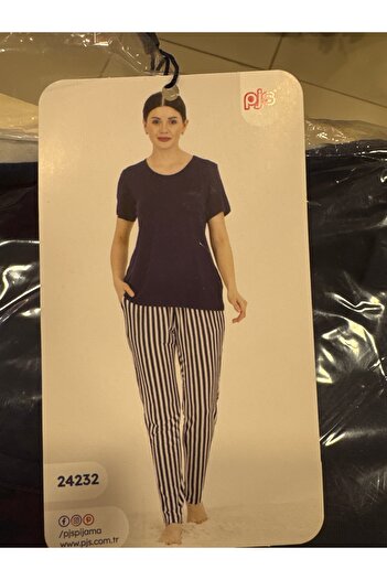PJS Pajama set