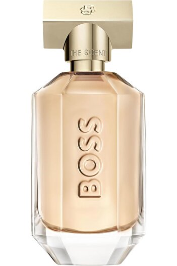 Hugo Boss Boss The Scent For Her - Eau de Parfum, 100ml