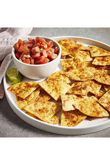 Metro Chef Tortilla chips with Barbeque, Metro Chef, 750 g