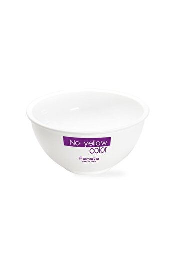 Fanola Tinting Bowl No Yellow 400ml -