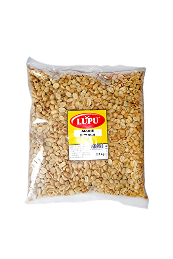Gold Red Peanuts, 2.5 Kg,