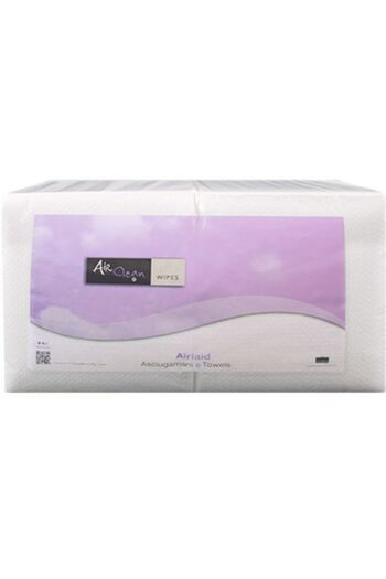 Air Clean Set Prosoape de Unica Folosinta - Basic Spunlance 74buc - Air Clean
