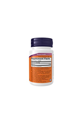 Now MELATONIN 5MG 60S