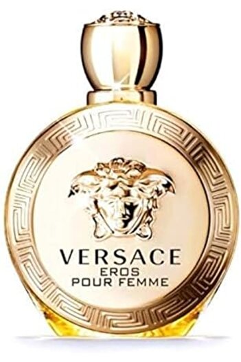 Versace Eros Pour Femme Eau de Parfum for Women - 50ml