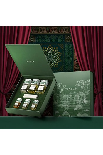 Match National Day Collection 95 - Men's