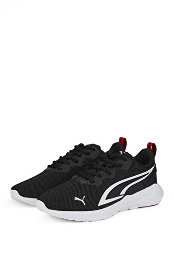 Puma All-Day Active Jr Çocuk Spor Ayakkabı 387386-01