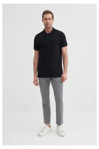 Cazador 4613 Polo Pique T-Shirt