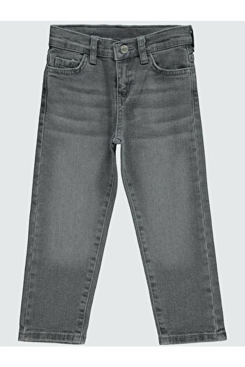 ASL GOLF CLUB Boy's Straight Fit Jean Trousers 5-10 Years