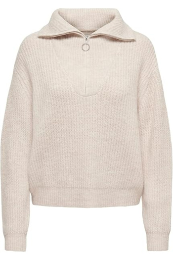 ONLY Knitted sweater Onlbaker Knitted sweater