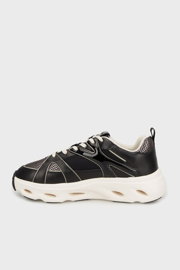 PİNKO Leather Blended Logo Sneaker Shoes Shoes Ss0127 E036 Zz0