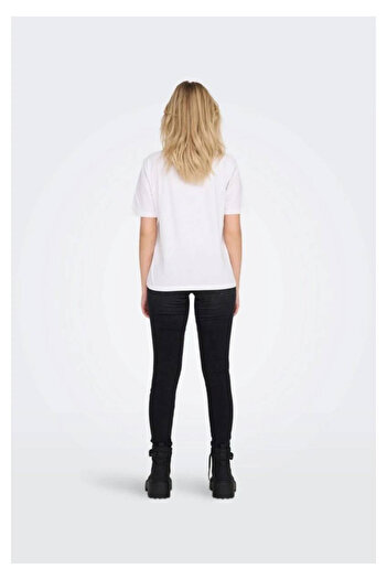 ONLY Onl S/s Tee Jrs Noos