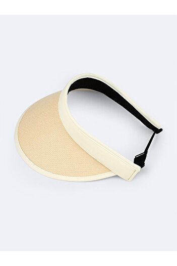 Ltb Beige Hat