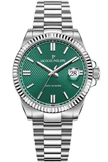 Jacques Philippe Jpqgs5913X6Lgv3 Men's Wrist Watch