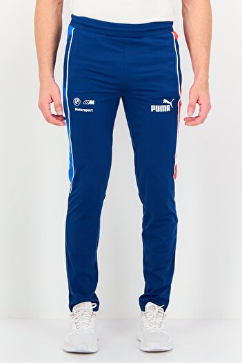 Puma Men Sportswear Fit Training Track Pants, Blue