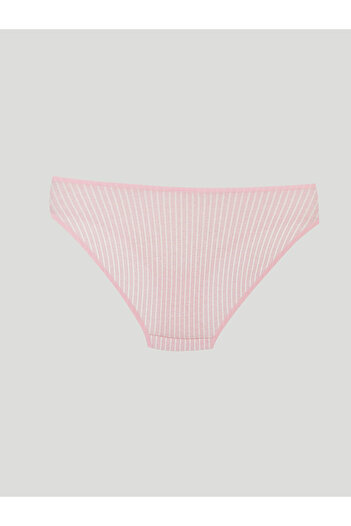 LC Waikiki Chiloți Bikini în dungi