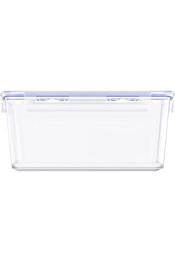 erorex Lock2Go 1200 Ml Food Storage Containers With Lids