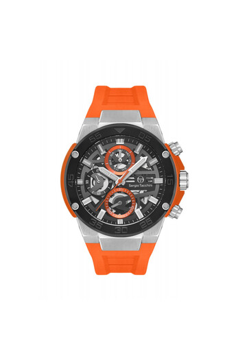 Sergio Tacchini Sergio Tacchini Men's Wristwatch St.3.10006.1