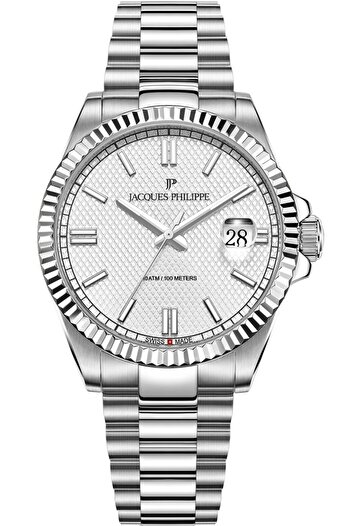 Jacques Philippe Jpqgs591326V3 Men Wrist Watch