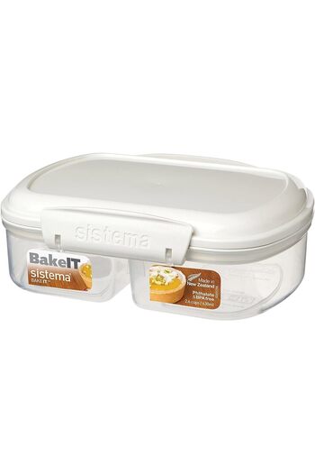erorex Split Bake It 630Ml