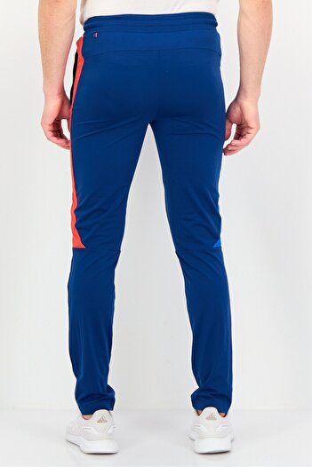 Puma Men Sportswear Fit Training Track Pants, Blue