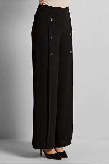 Alvina Wide Leg Pants 70566