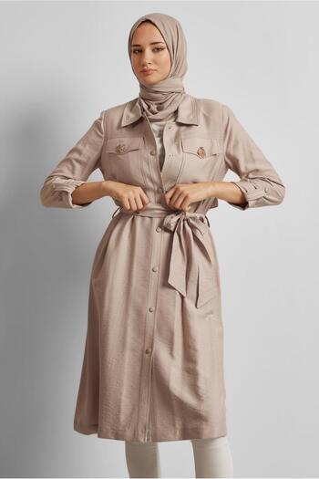 Alvina Belted Wear 45443