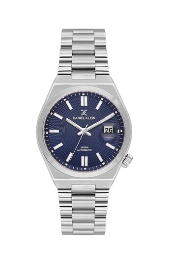 Daniel Klein Dk.1.14044-3 Men's Wristwatch