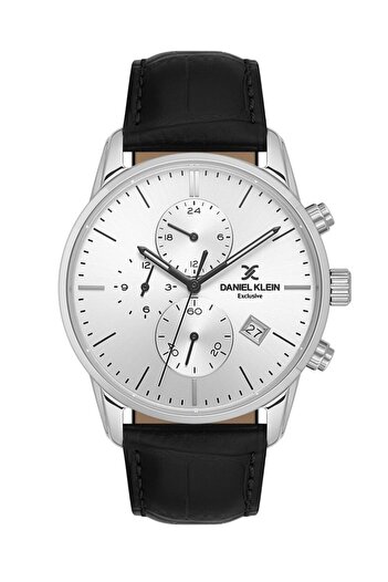 Daniel Klein Dk.1.13834-8 Men's Wristwatch