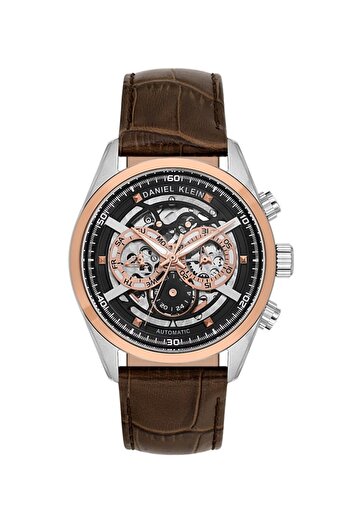 Daniel Klein Dk.1.14016-5 Men's Wristwatch