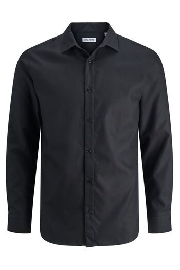 Jack & Jones Male Woven Shirt - with