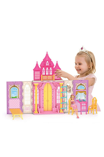 TOYFEST The Castle of Aria