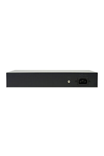 PNI Comutator POE SWPOE162, 16 porturi POE 100Mbps, 2 porturi UP Link 1000Mbps