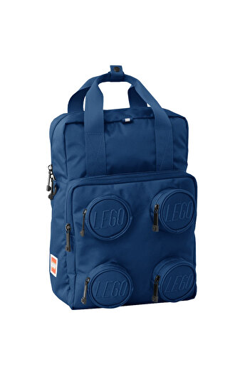 LEGO Brick 2x2 Backpack, Boys' Backpack