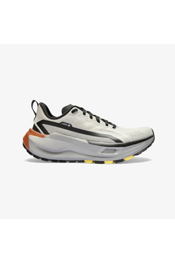 Anta Kunlun Men's Gray Running Shoes
