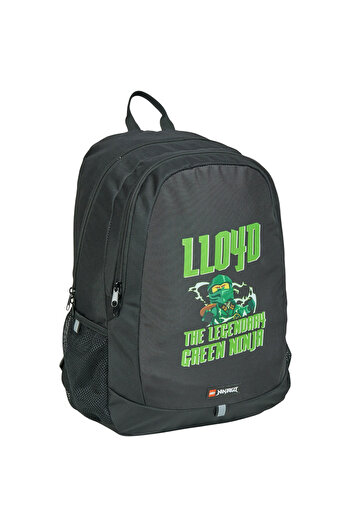 LEGO Ninjago School Backpack, Boys' Backpack