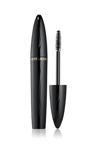 Estee Lauder Mascara Estée Lauder Turbo Lash High-Powered, 01 Black, 8 ml-Mascara Volum Dramatic Si Alungire