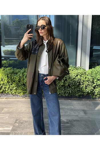 İpekyol Palazzo Fit Jeans