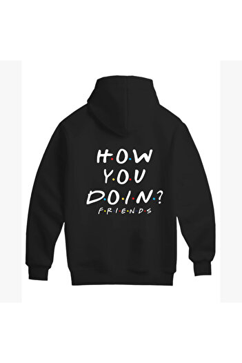 MAGORS ΦΙΛΟΙ UNISEX ΒΑΜΒΑΚΙ ΦΟΥΤΕΡ